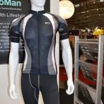 AiQ Smart Clothing Brings BioMan Smart Monitoring Fabric to the Table 24 AiQ Smart Clothing Brings BioMan Smart Monitoring Fabric to the Table 23