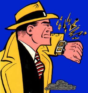 Is the Smartwatch Trend Just That? 2