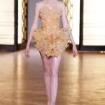 Iris Van Herpen Brings 3D Printed Couture to the Runway 13 Iris Van Herpen Brings 3D Printed Couture to the Runway 12