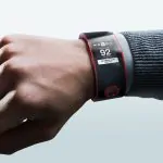 Nissan Nismo is a Smartwatch for Cars 3 Nissan Nismo is a Smartwatch for Cars 2