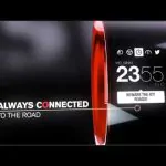 Nissan Nismo is a Smartwatch for Cars 23