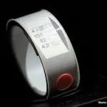 Nissan Nismo is a Smartwatch for Cars 4 Nissan Nismo is a Smartwatch for Cars 3
