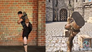 PrioVR Full Body VR Suit is Ready to Blow Your Mind 1