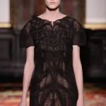 Iris Van Herpen Brings 3D Printed Couture to the Runway 7 Iris Van Herpen Brings 3D Printed Couture to the Runway 6