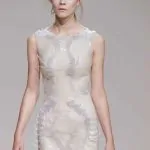Iris Van Herpen Brings 3D Printed Couture to the Runway 6 Iris Van Herpen Brings 3D Printed Couture to the Runway 5