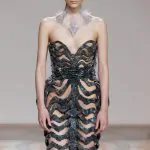 Iris Van Herpen Brings 3D Printed Couture to the Runway 5 Iris Van Herpen Brings 3D Printed Couture to the Runway 4
