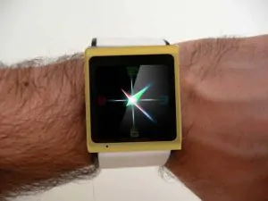 A.I. Watch - A Watch That Is Also A Smartphone 8