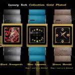 A.I. Watch - A Watch That Is Also A Smartphone 5