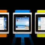 A.I. Watch - A Watch That Is Also A Smartphone 3