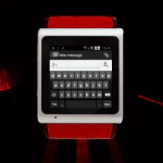 A.I. Watch - A Watch That Is Also A Smartphone 2