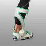 Yaskawa Electric's Ankle Exoskeleton Gives You Strength 15 Yaskawa Electric's Ankle Exoskeleton Gives You Strength 14