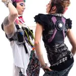 BassAware Holster Turns Your Body Into a Dance Party 28 BassAware Holster Turns Your Body Into a Dance Party 27