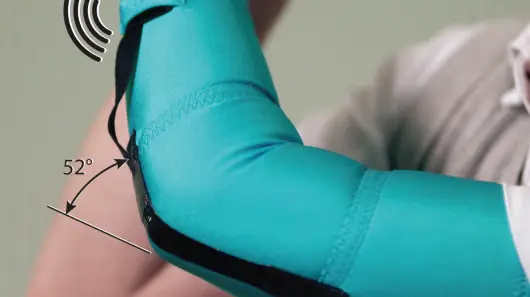 PolyPower Could be the Future of Sports and Medical Wearable Monitoring 3 danfosspolypowersensors