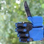 This 3D-Printed Prosthetic Hand is Robotically Cool 24 This 3D-Printed Prosthetic Hand is Robotically Cool 23