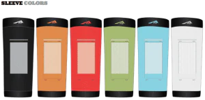 Elevate Armsleeve Lets You Wear Your Touchscreen on Your Sleeve 13