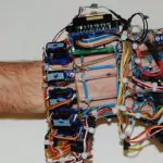 This Exoskeleton Glove Was Invented by an 18-Year-Old 29 This Exoskeleton Glove Was Invented by an 18-Year-Old 28
