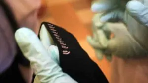 Is Smart Underwear in Our Near Future? 1 Is Smart Underwear in Our Near Future? 1
