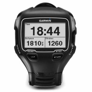 The Best Fitness Watches 10