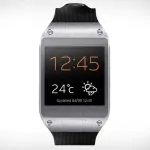Battle of The Smart Watches - Samsung Galaxy Gear Vs Sony SmartWatch 2 12