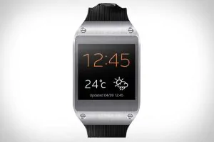 Battle of The Smart Watches - Samsung Galaxy Gear Vs Sony SmartWatch 2 1