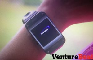 Samsung Galaxy Gear Leaked? 6