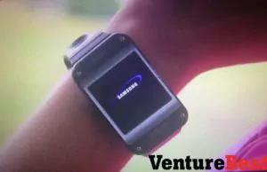 Samsung Galaxy Gear Leaked? 13