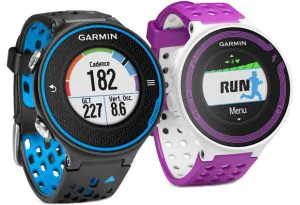 Garmin's New Forerunner Watches Can Actually Predict Your Race Times 4