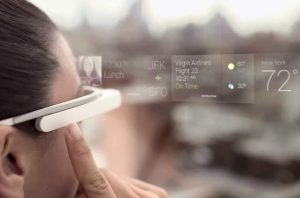 Today in Glass - Control the UI With Android Devices and Tons of New Features 6