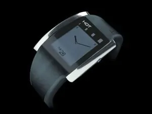 HOT Smartwatch Is A Smartphone Replacement 1