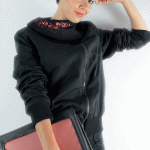 LAMe Clothing is Controlled By Your Smartphone 23 LAMe Clothing is Controlled By Your Smartphone 22