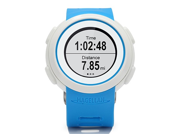 magellan echo sport watch