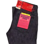 Naked and Famous Unveil a Line of Scratch-n-Sniff Jeans 28