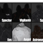 NEO LUX Illuminated Jackets Will Light Your Darkest Hour 12