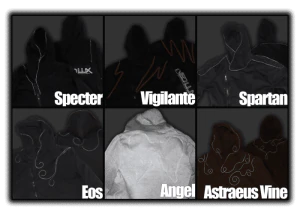 NEO LUX Illuminated Jackets Will Light Your Darkest Hour 1 NEO LUX Illuminated Jackets Will Light Your Darkest Hour 1