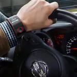 Nissan Inexplicably Announces Their Own Smartwatch 9