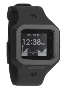 The Nixon Supertide - A Watch For Surfers 7