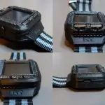 Oscilloscope Watch is a Must Have for Geeks 14 Oscilloscope Watch is a Must Have for Geeks 13