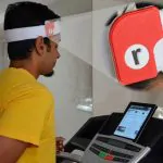 Run-n-Read Keeps e-Book Texts Steady While You Run 16