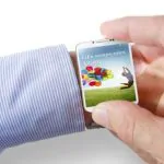 Samsung Finally Officially Announces Galaxy Gear Smartwatch 24