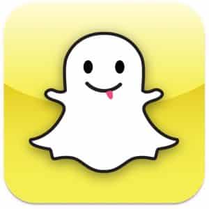Snapchat Comes to Samsung Galaxy Gear 2