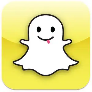 Snapchat Comes to Samsung Galaxy Gear 1
