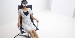 Sony Rumored to be Making Virtual Reality Headset 6