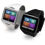 Qualcomm Joins Smartwatch Race - Qualcomm Toq 17