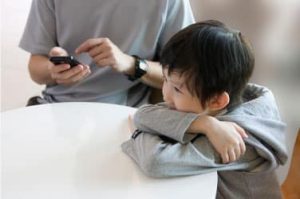 T.Ware's T.Jacket Gives You a Hug - Could Help Kids with Autism 3