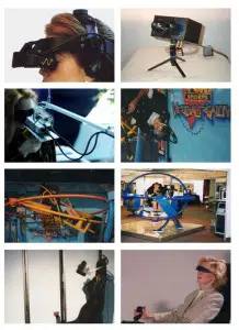 GEN5 Headset Turns Your Smartphone Into a VR Device 1 GEN5 Headset Turns Your Smartphone Into a VR Device 1