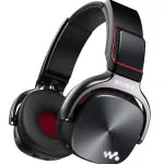 Sony WH Series Headphones Offer Headphones, MP3 Player, and Speakers 3