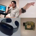Wireless Wrist Device Lets You Make Music Out of Thin Air 11 Wireless Wrist Device Lets You Make Music Out of Thin Air 10