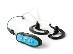 Pyle Audio Presents Their Waterproof MP3 Player 12