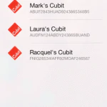 Cubit - The Smart, Fashionable, and Affordable Notifications Device 11 Cubit - The Smart, Fashionable, and Affordable Notifications Device 9