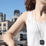 Cubit - The Smart, Fashionable, and Affordable Notifications Device 4 Cubit - The Smart, Fashionable, and Affordable Notifications Device 2